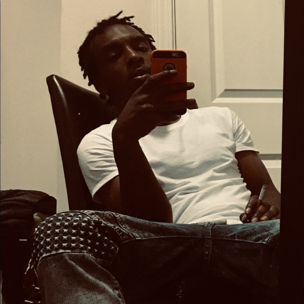 Meet your Posher, Joshua